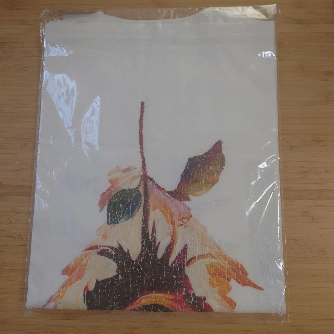 今市隆二　Tシャツ⑤