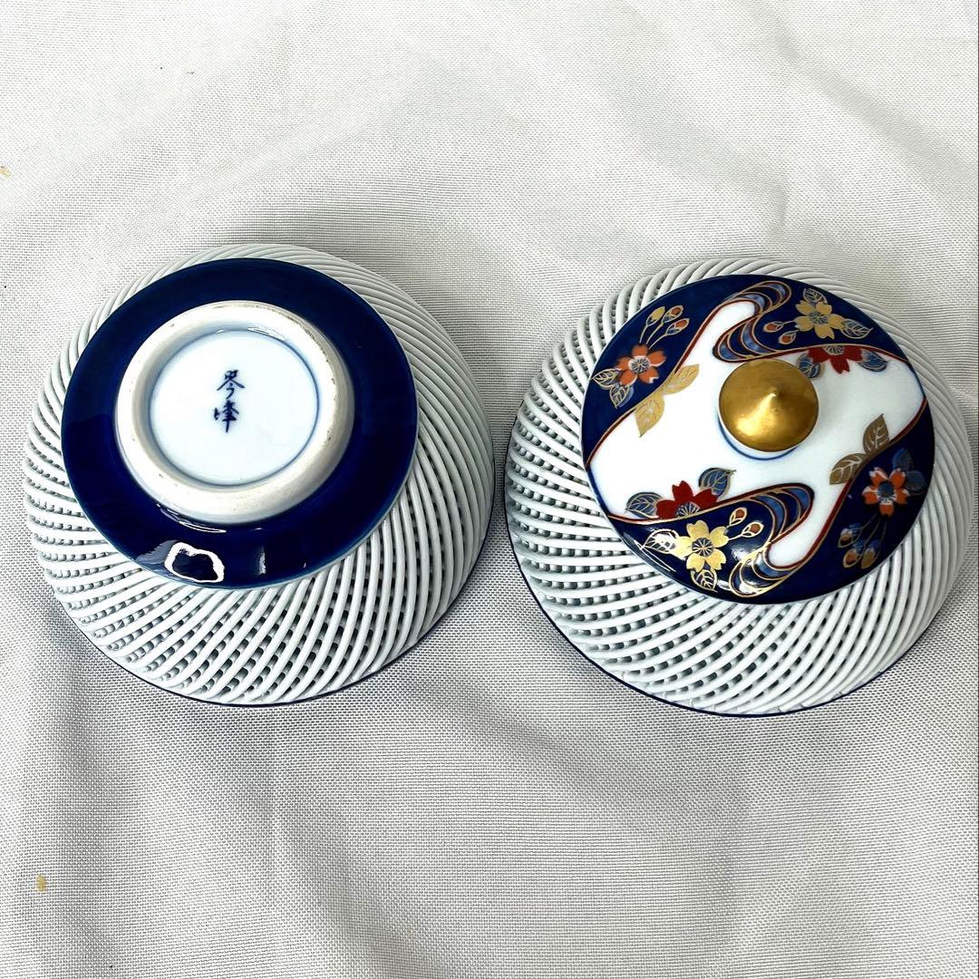 陶器　器　うつわ　高級　作品　皿　アンティーク　作品