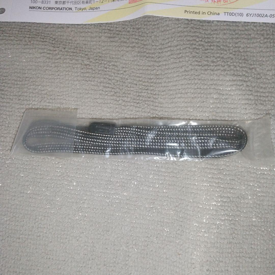 ⑨ Nikon COOLPIX S31 ブラウン