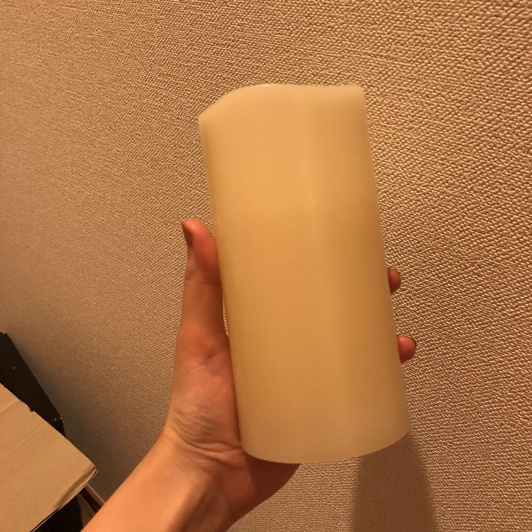 せかまる　電池式キャンドル42個＋１６個セット