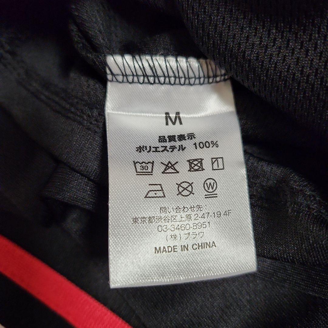 BE:FIRST LEO メンプロ ベースボールシャツ M