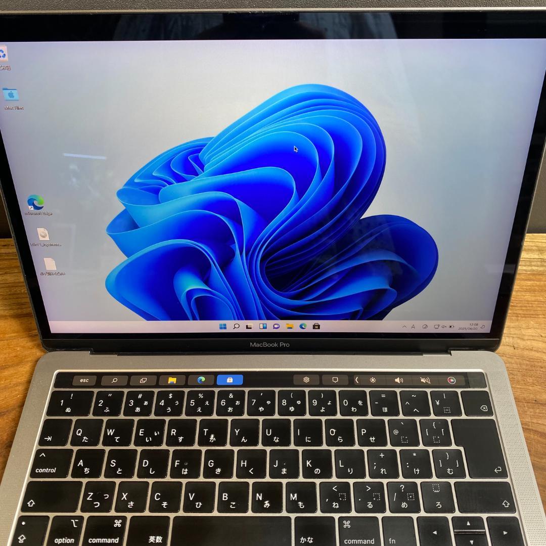 ［新品バッテリー］AppleMacBookPro 13inch 2019/491