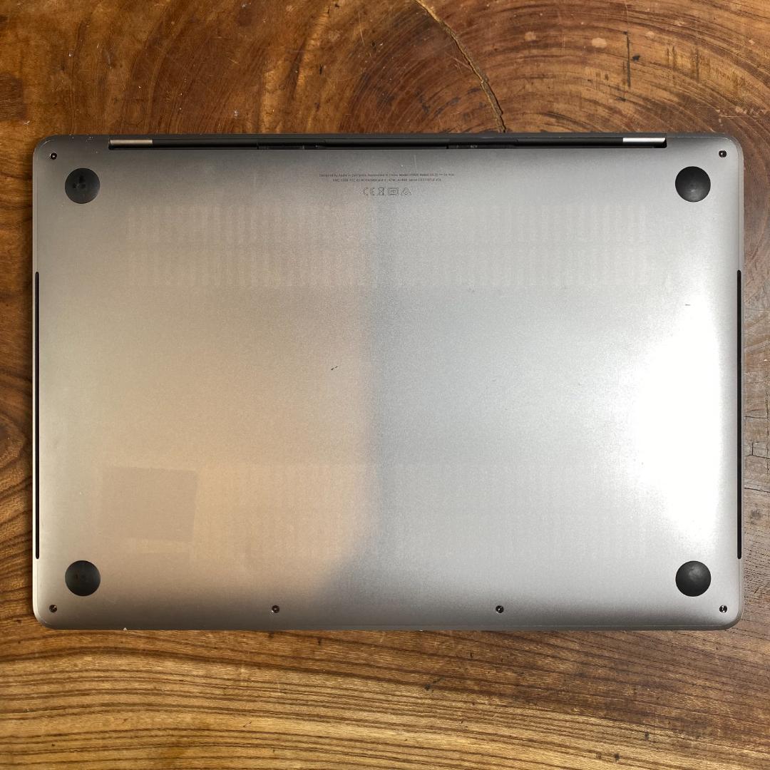 ［新品バッテリー］AppleMacBookPro 13inch 2019/491