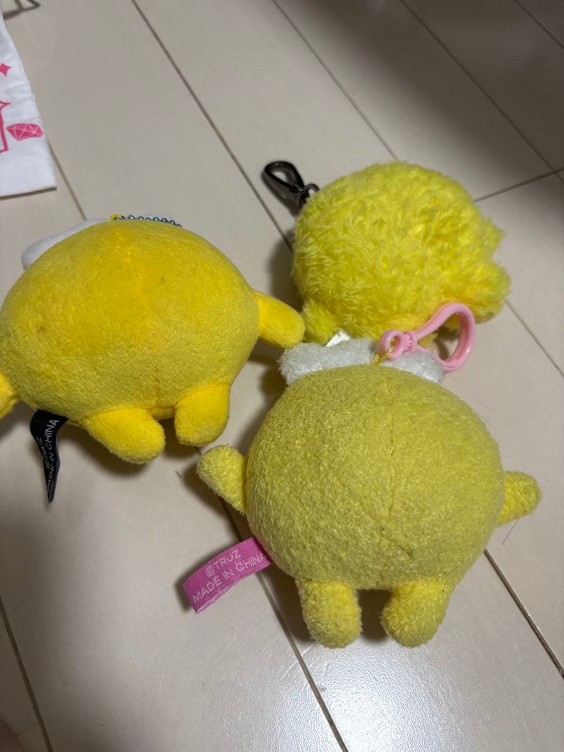 TREASURE グッズセット　ジョンファン