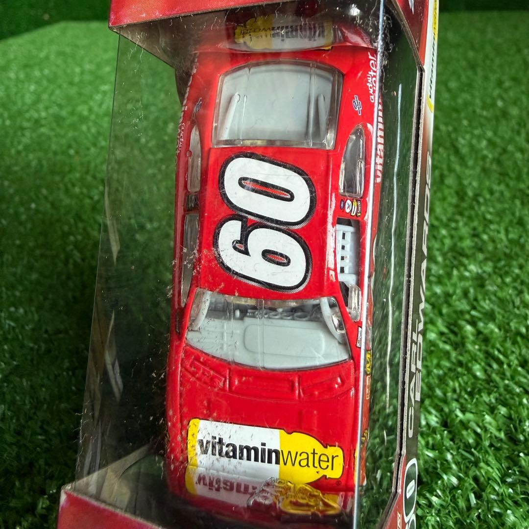 a229-6】ナスカー カール・エドワーズ #60 レーシングカー 3台セット