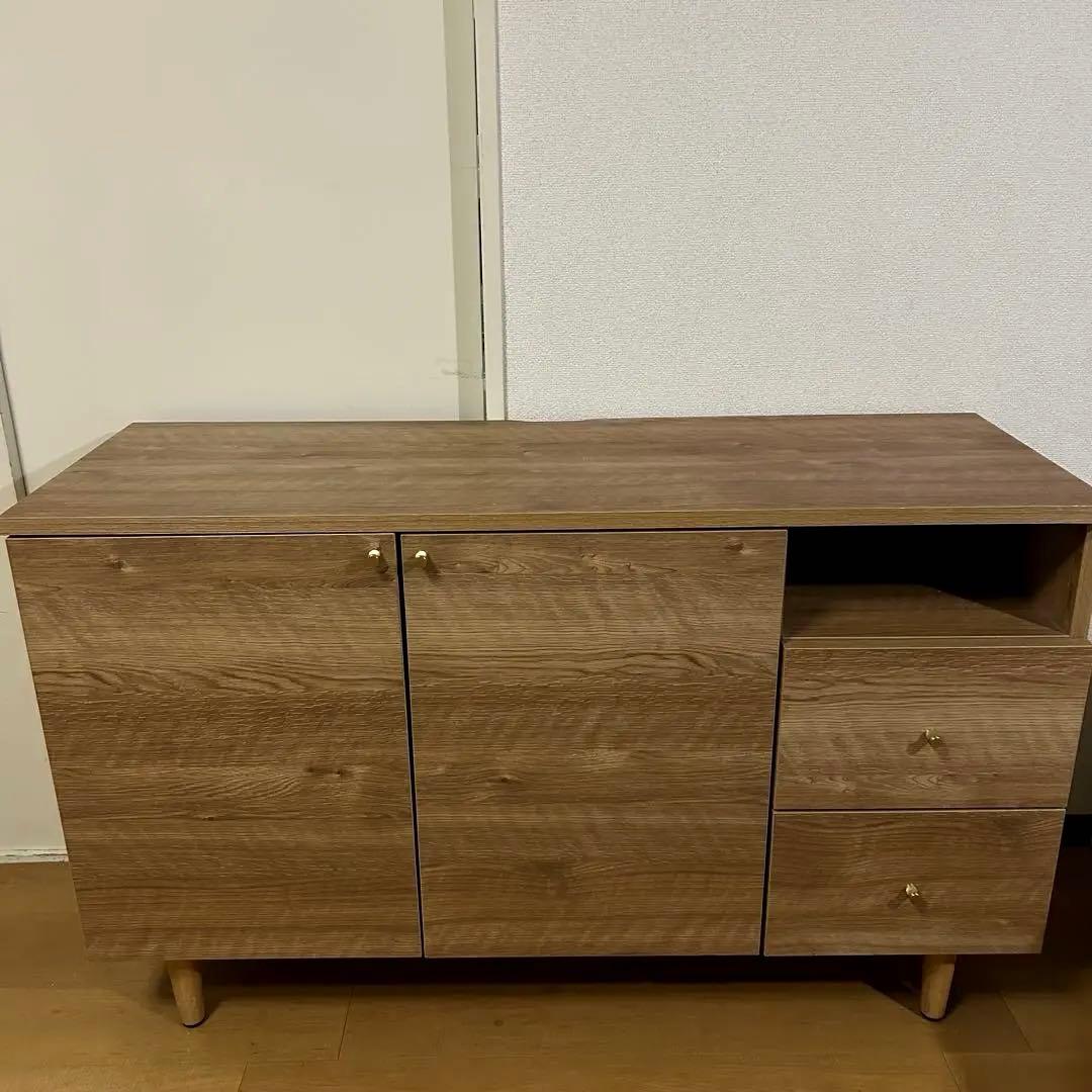 lowya サイドボードキャビネット　unico