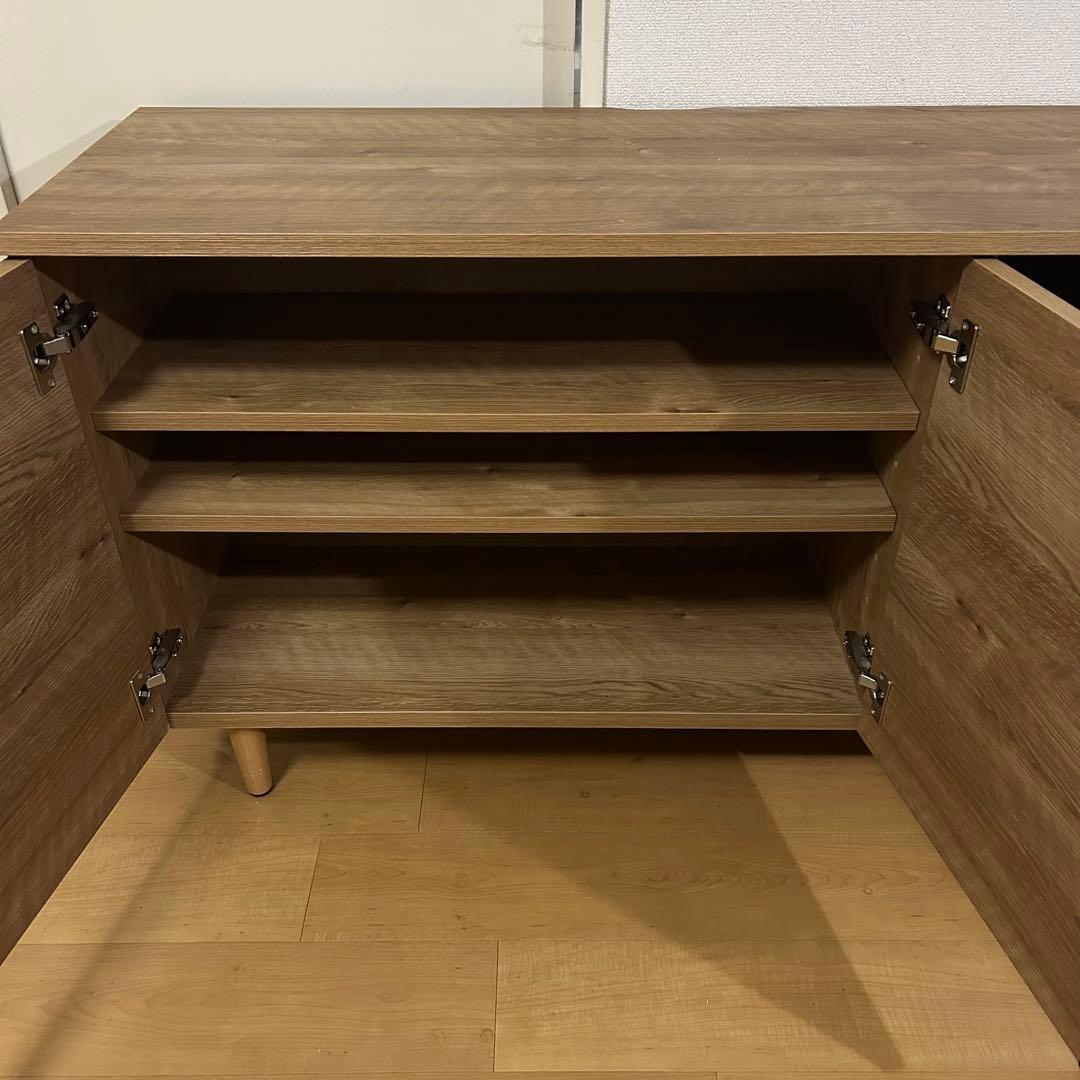 lowya サイドボードキャビネット　unico