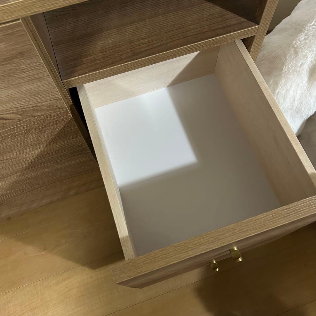 lowya サイドボードキャビネット　unico