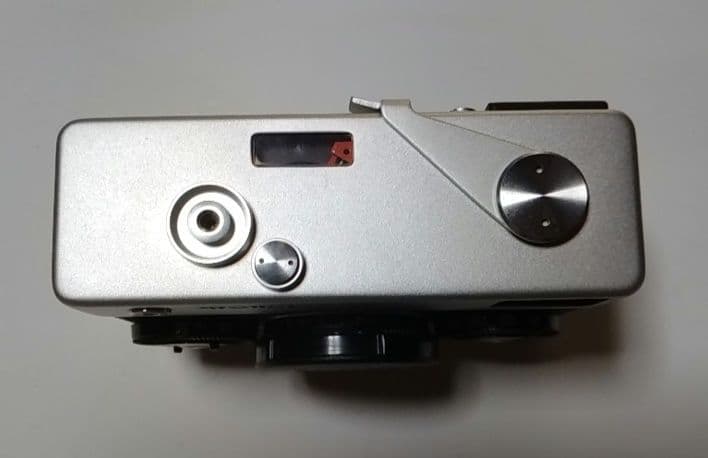 ローライ　Rollei 35T　カメラ