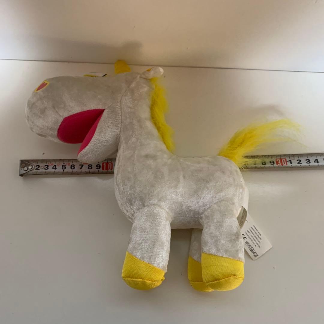 トイストーリー　バズ　バターカップ　おもちゃ