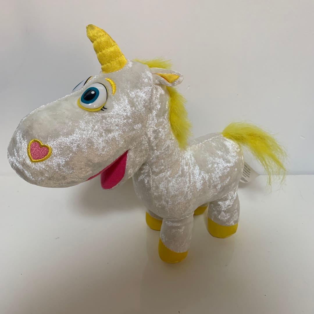 トイストーリー　バズ　バターカップ　おもちゃ