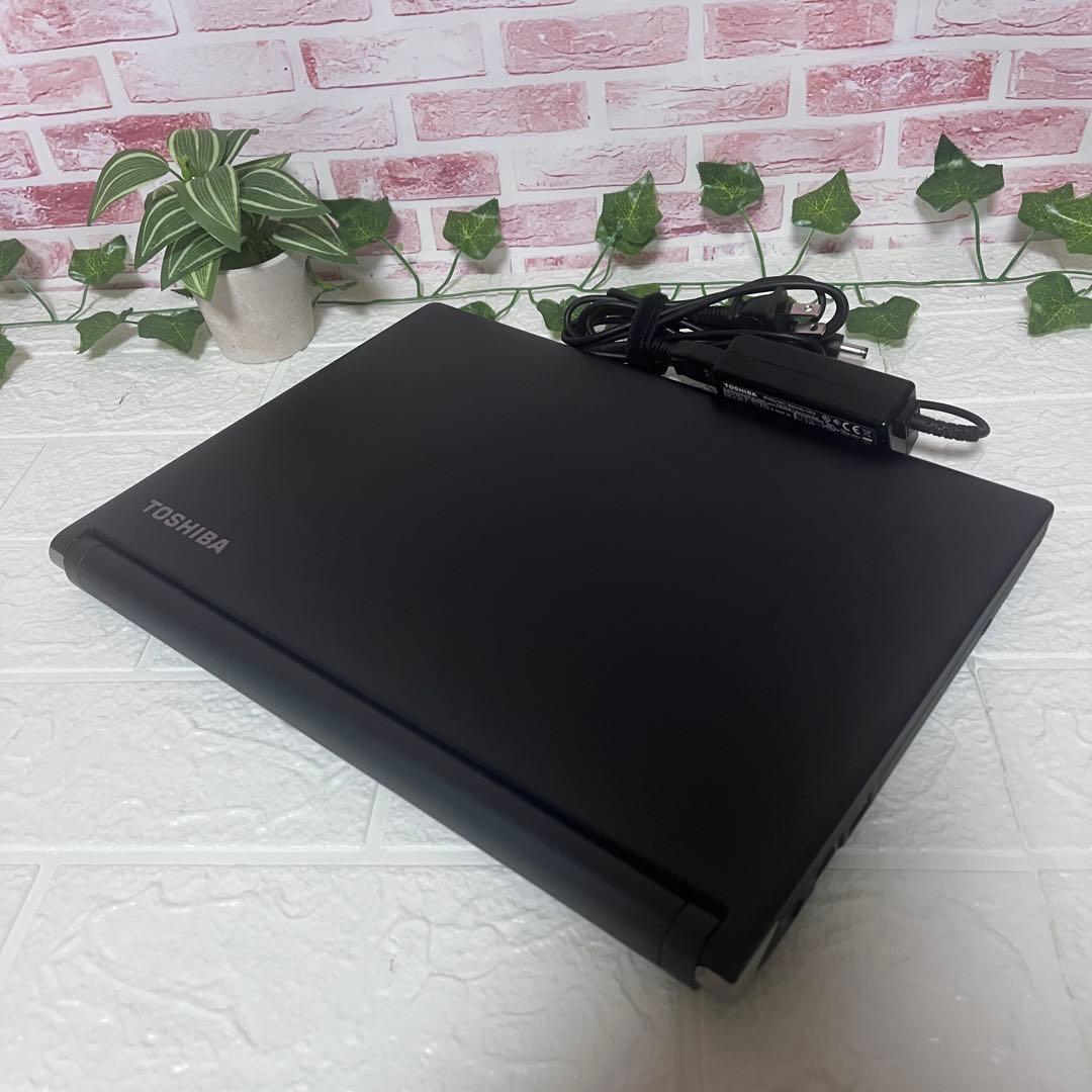 ★美品 SSD256GB メモリ8GB★R73/BN カメラ ノートPC184