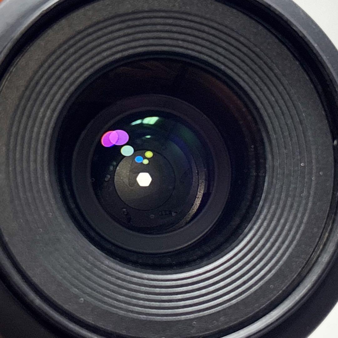 動作確認済 極美品 PENTAX K100D 35-80mm レンズセット