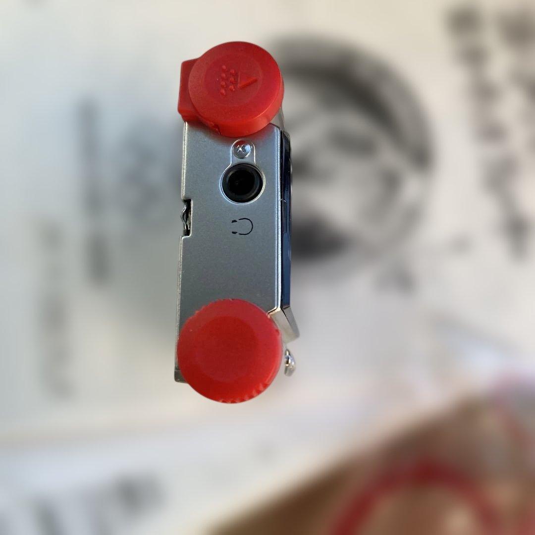 シドニー2000オリンピック記念 SDオーディオプレーヤー SV-SD70TY