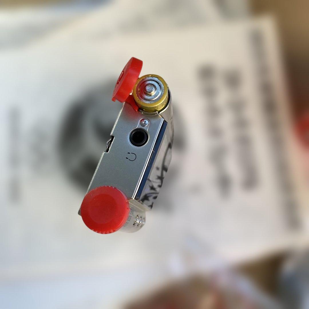 シドニー2000オリンピック記念 SDオーディオプレーヤー SV-SD70TY