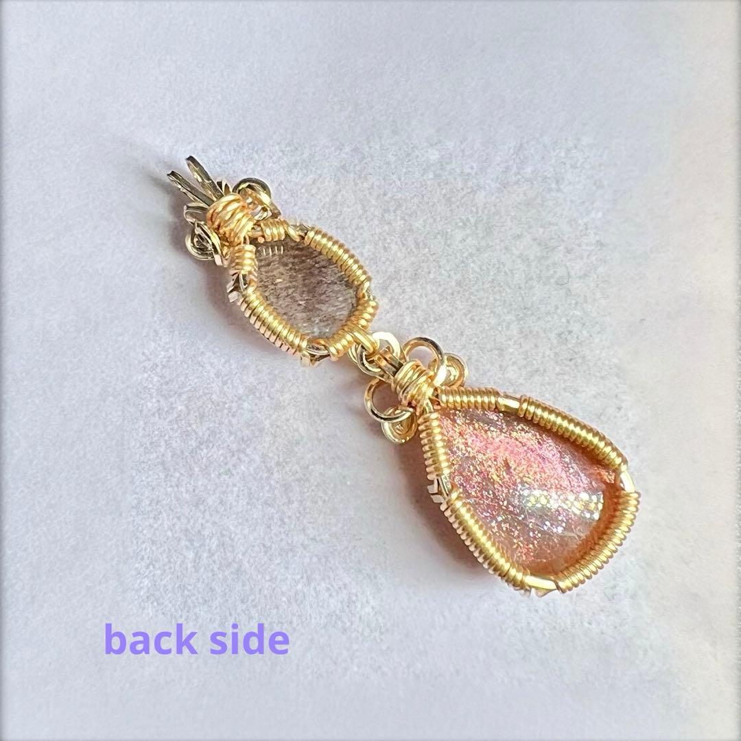 【for ぽんぶひじき様】オーダー品