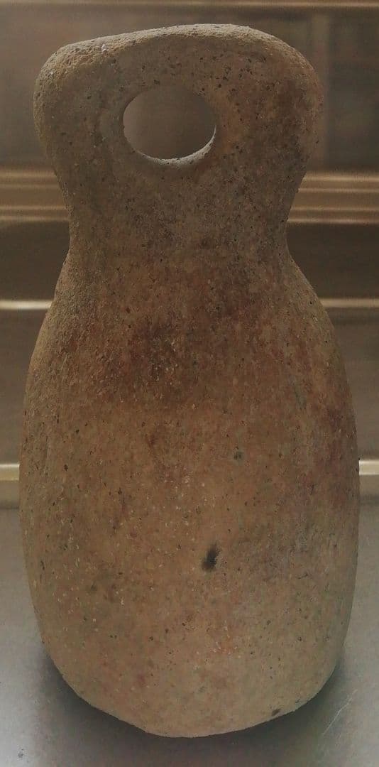 蛸壺【用途・・・置物】　⑳＋⑳＋⑤