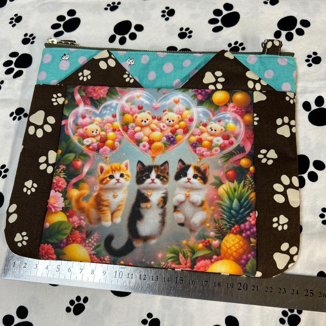 ハンドメイド