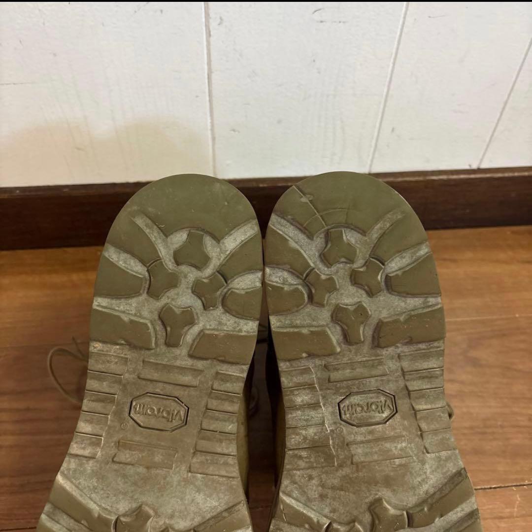 米軍 実物　DANNER GORE−TEX US 9W 27cm 送料無料　⑪