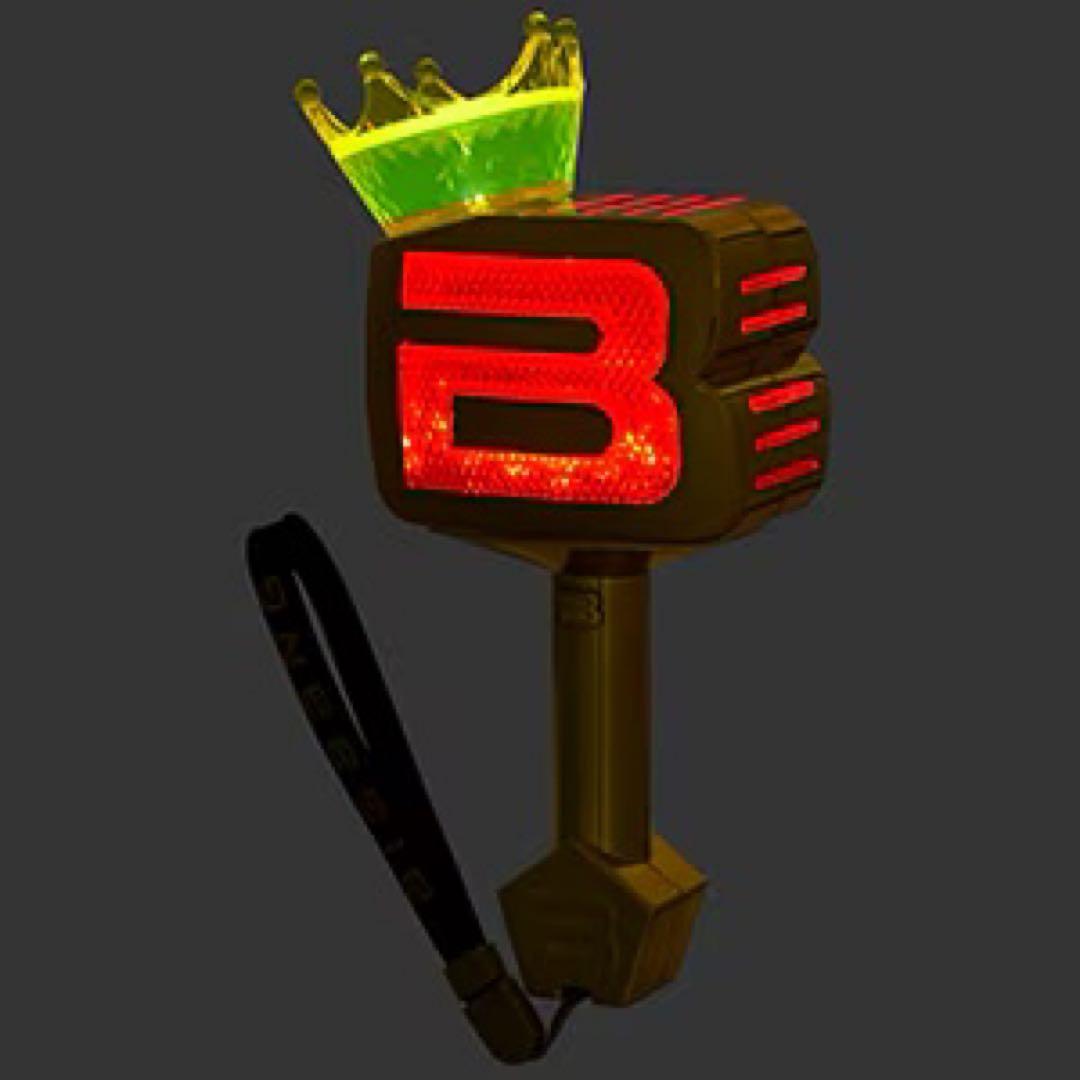 スティックライト(10th Anniversary ver.) BIGBANG