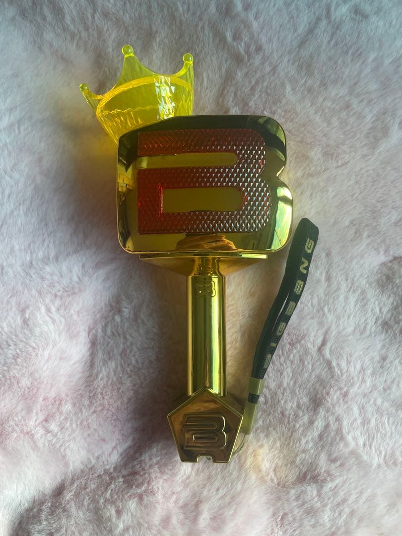 スティックライト(10th Anniversary ver.) BIGBANG