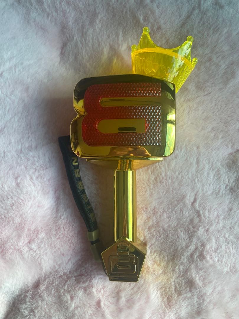 スティックライト(10th Anniversary ver.) BIGBANG