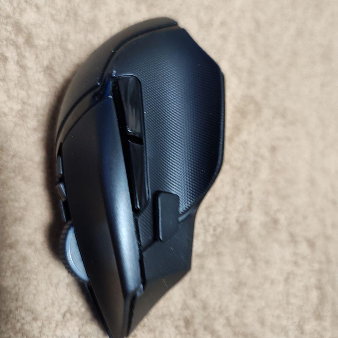 Razer Basilisk V3 Pro 35K ゲーミングマウス