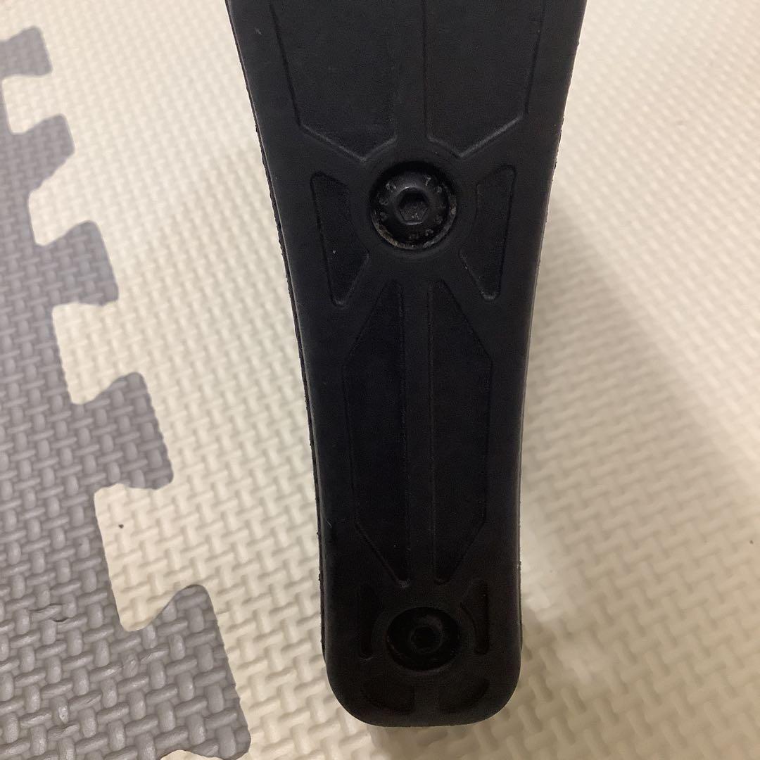 Magpul マグプル Moe ストック　実物　m4