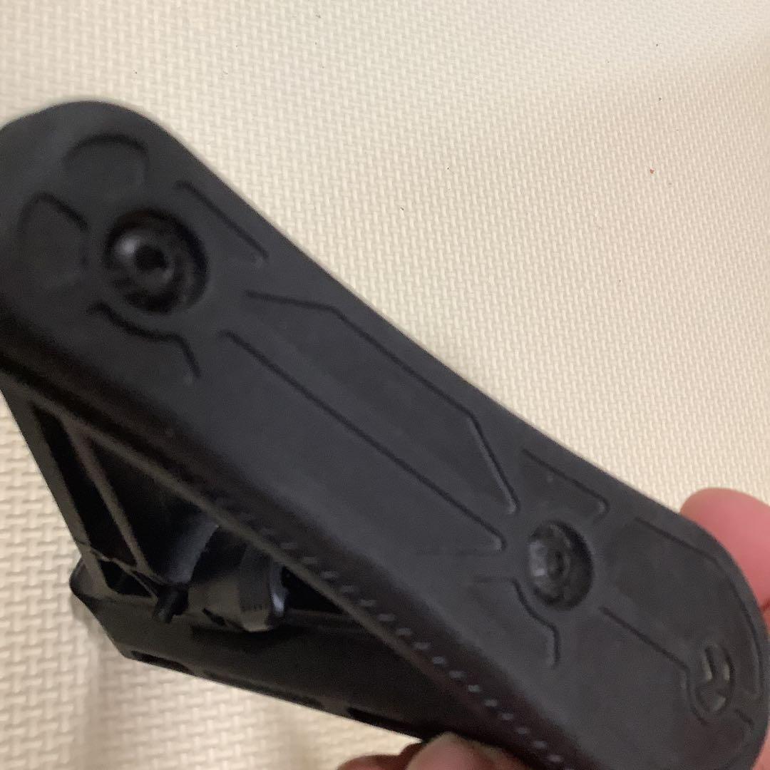 Magpul マグプル Moe ストック　実物　m4