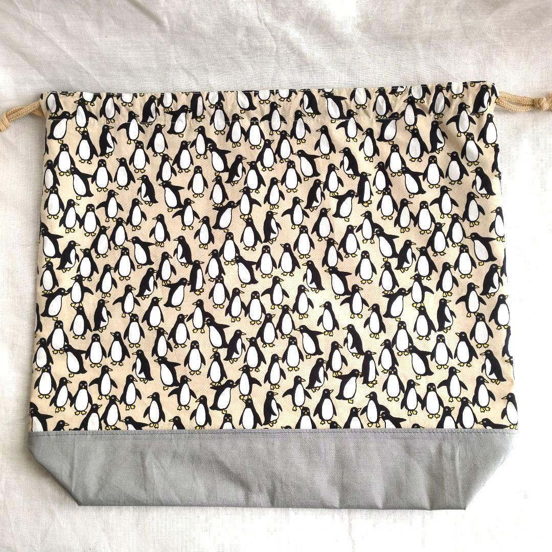 aki〜さま専用　巾着袋10点セット