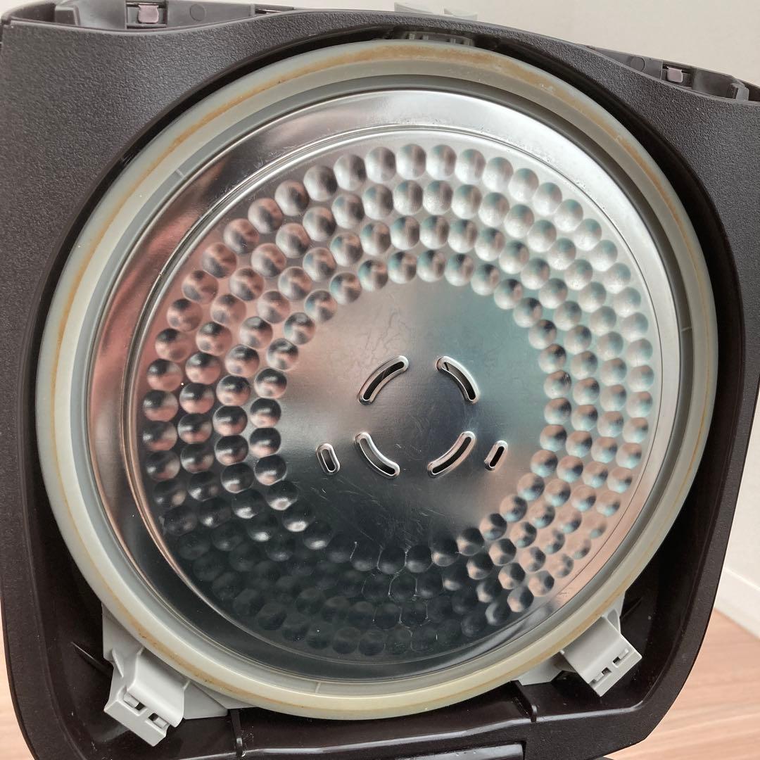 Panasonic SR-HVD1090 IH炊飯器