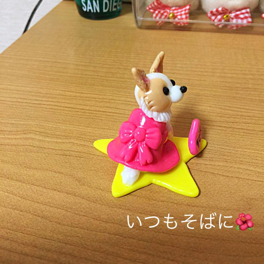りんご様❤チワワ オリジナル オブジェ♡