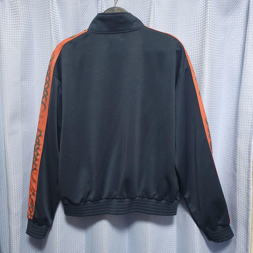 女王蜂ジャージ（Mサイズ）　トラックジャケット Luxury 十二次元＋01