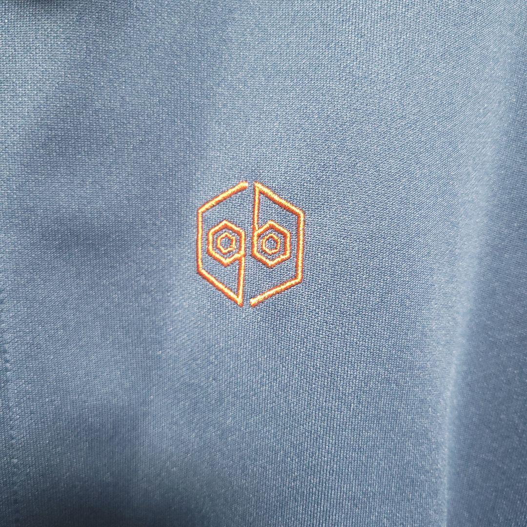 女王蜂ジャージ（Mサイズ）　トラックジャケット Luxury 十二次元＋01