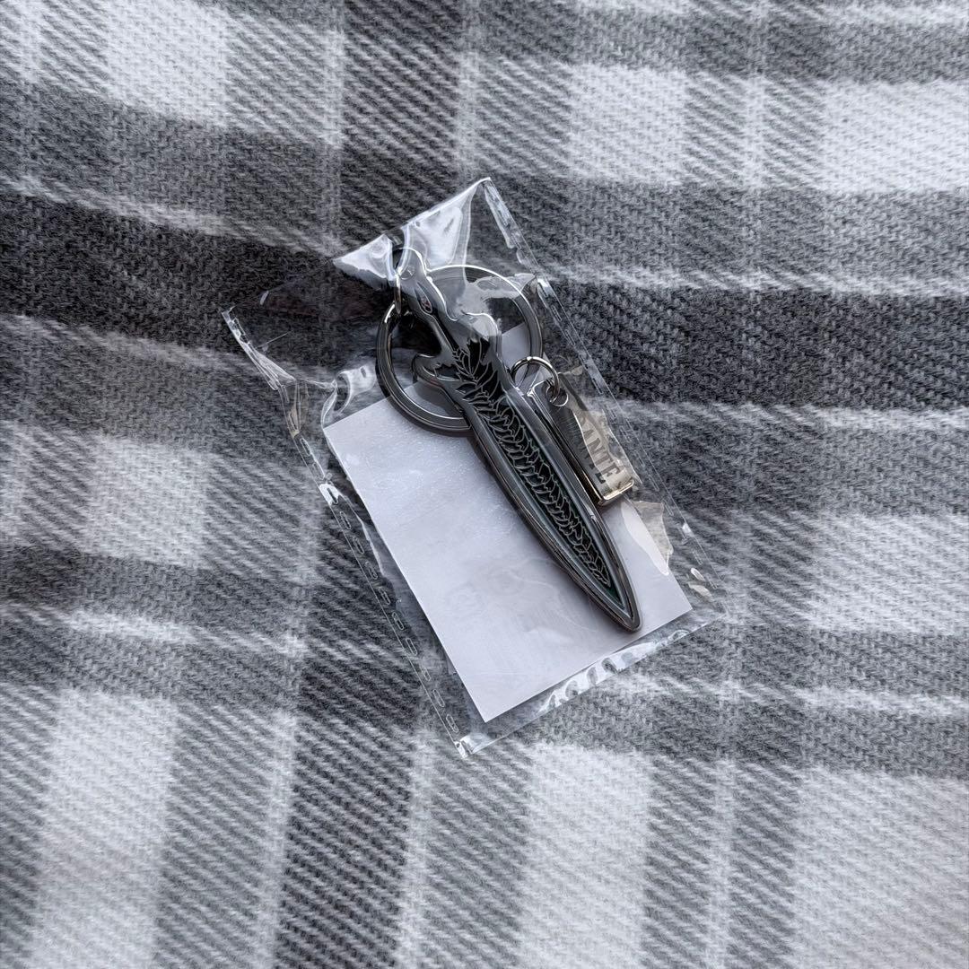 デビルメイクライ ダンテ カプコンくじ DMC (写真複数枚あり)