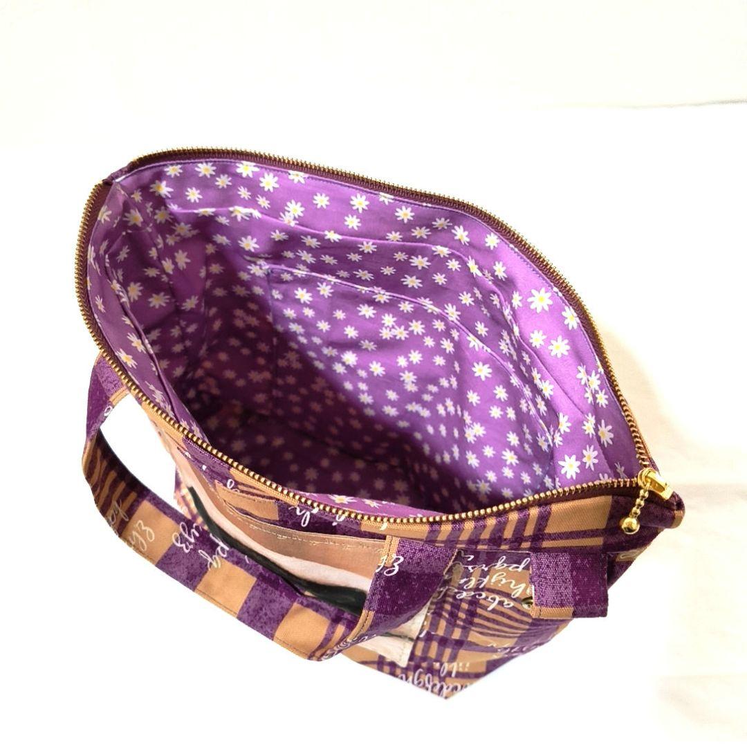 みい様】ハンドメイドオーダー★猫★ふわふわストラップ&バッグ　5点