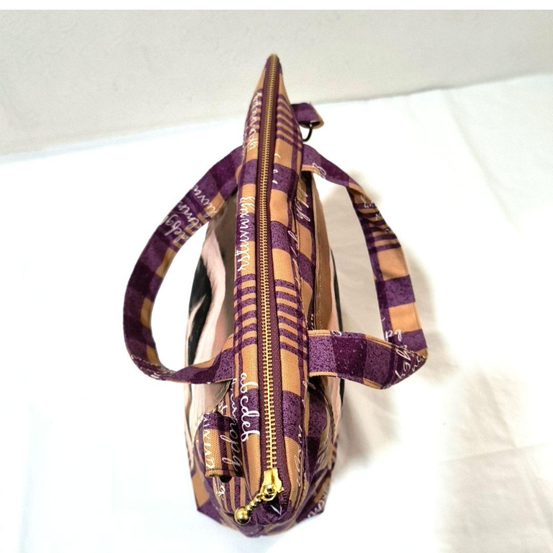 みい様】ハンドメイドオーダー★猫★ふわふわストラップ&バッグ　5点