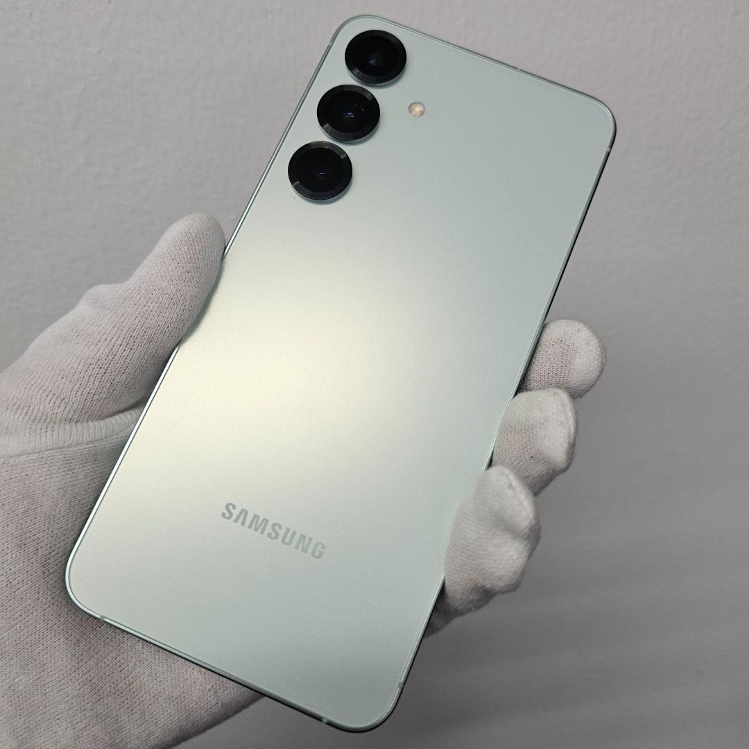 Galaxy S25 Plus 512GB ミント SIMフリー 【A級】