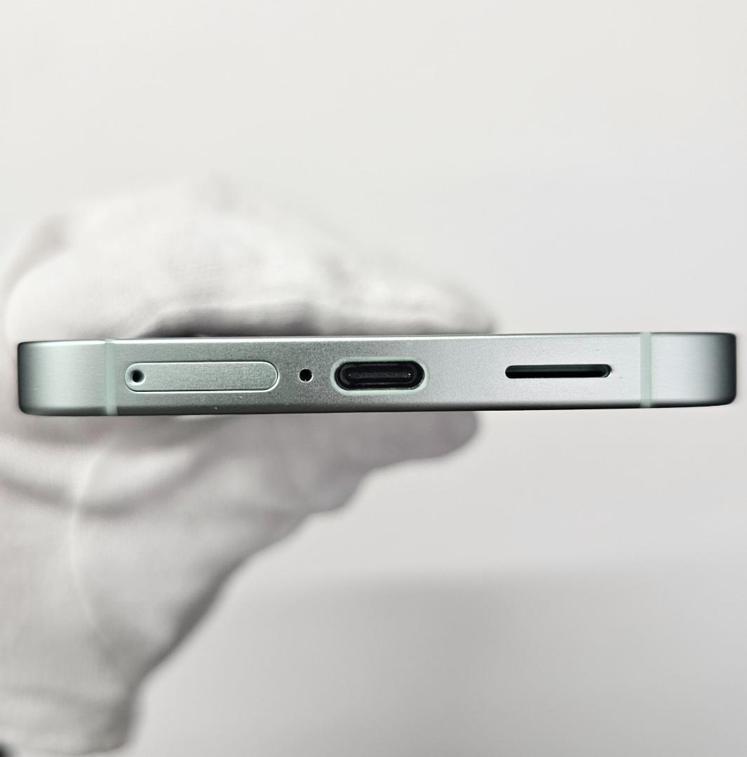 Galaxy S25 Plus 512GB ミント SIMフリー 【A級】