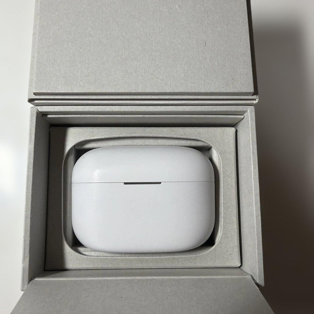 SONY LinkBuds S ホワイト