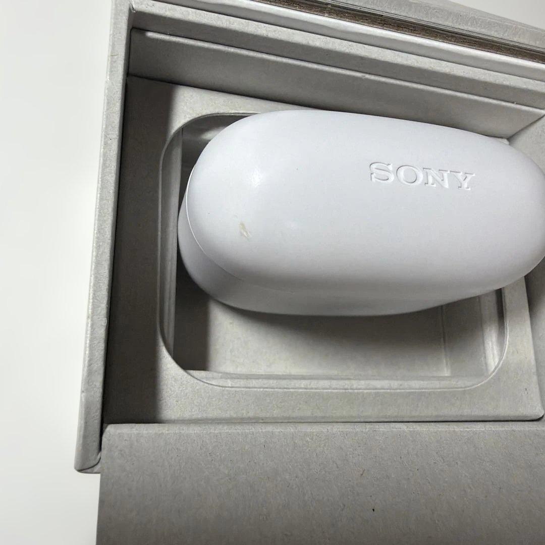 SONY LinkBuds S ホワイト