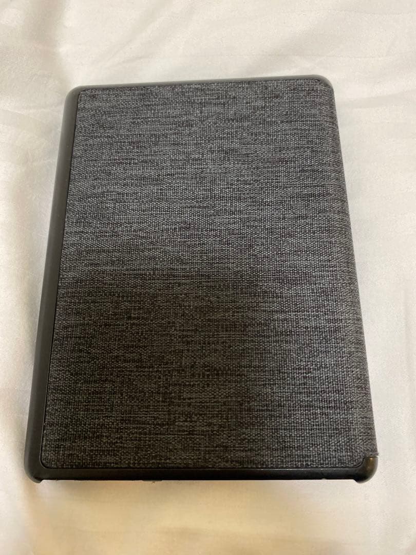 Kindle 11世代 [美品] 純正ケース付