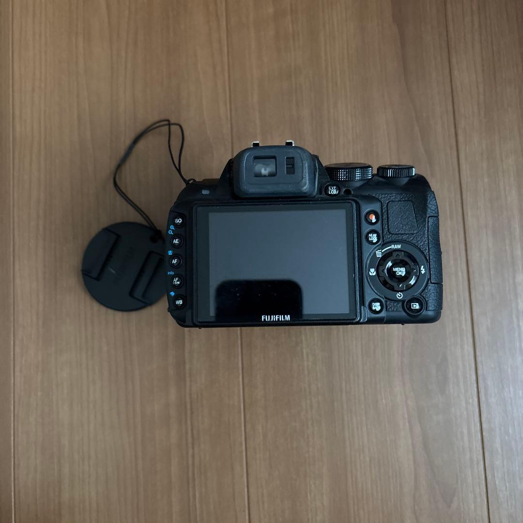 Fujifilm デジタル一眼レフカメラ