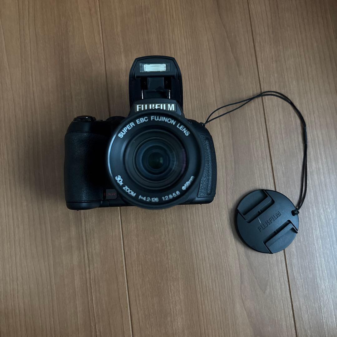 Fujifilm デジタル一眼レフカメラ