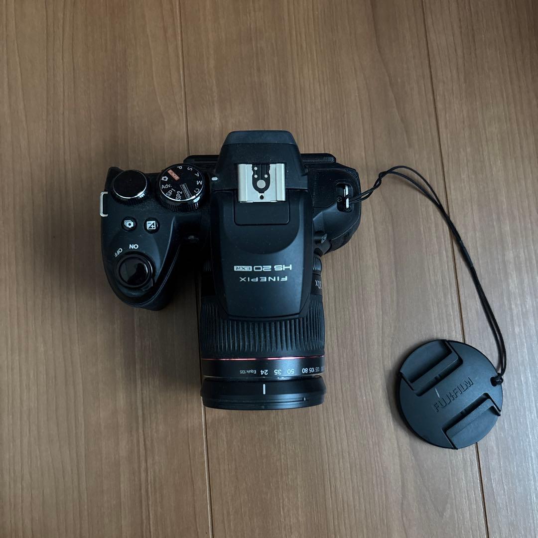 Fujifilm デジタル一眼レフカメラ