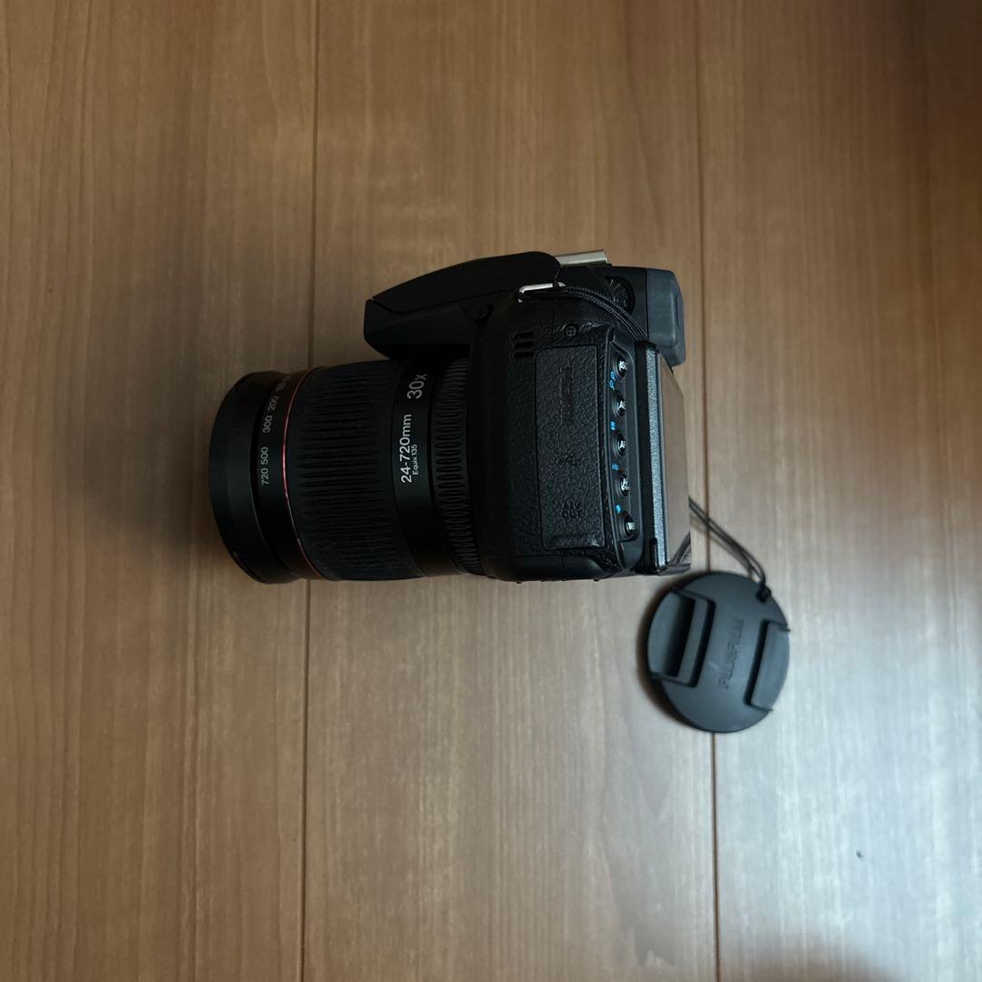 Fujifilm デジタル一眼レフカメラ