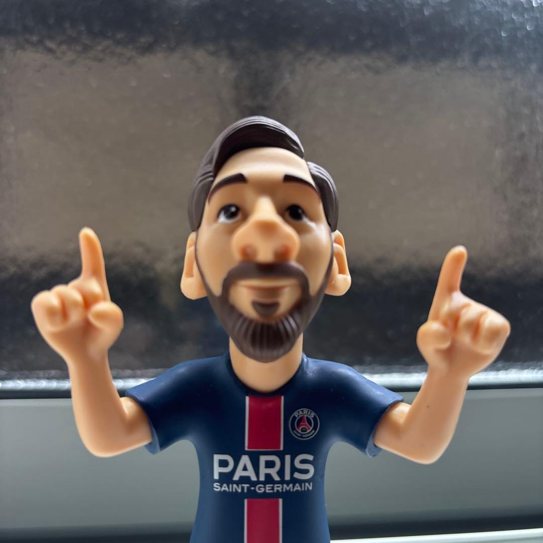 MINIX メッシ　パリサンジェルマン　PSG