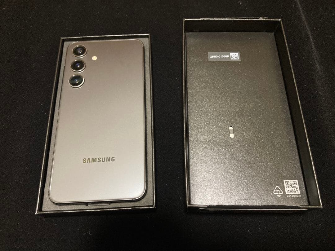 【すけけんさん専用】Galaxy S24 512GB 国内SIMフリー本体