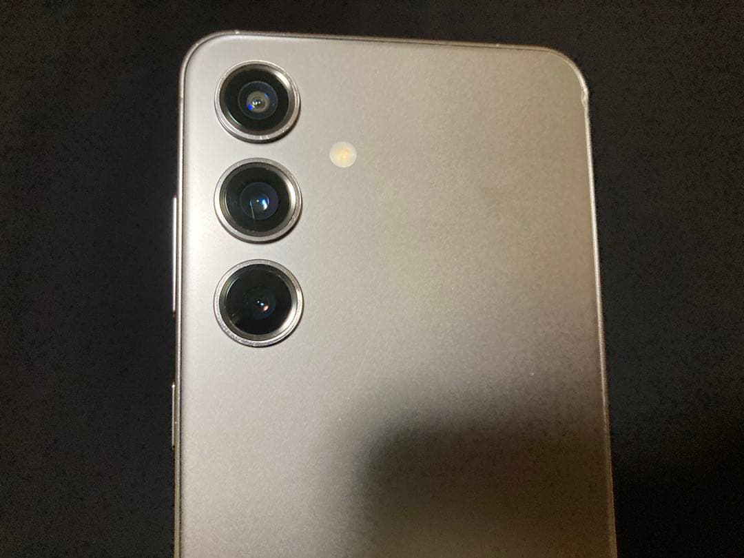 【すけけんさん専用】Galaxy S24 512GB 国内SIMフリー本体