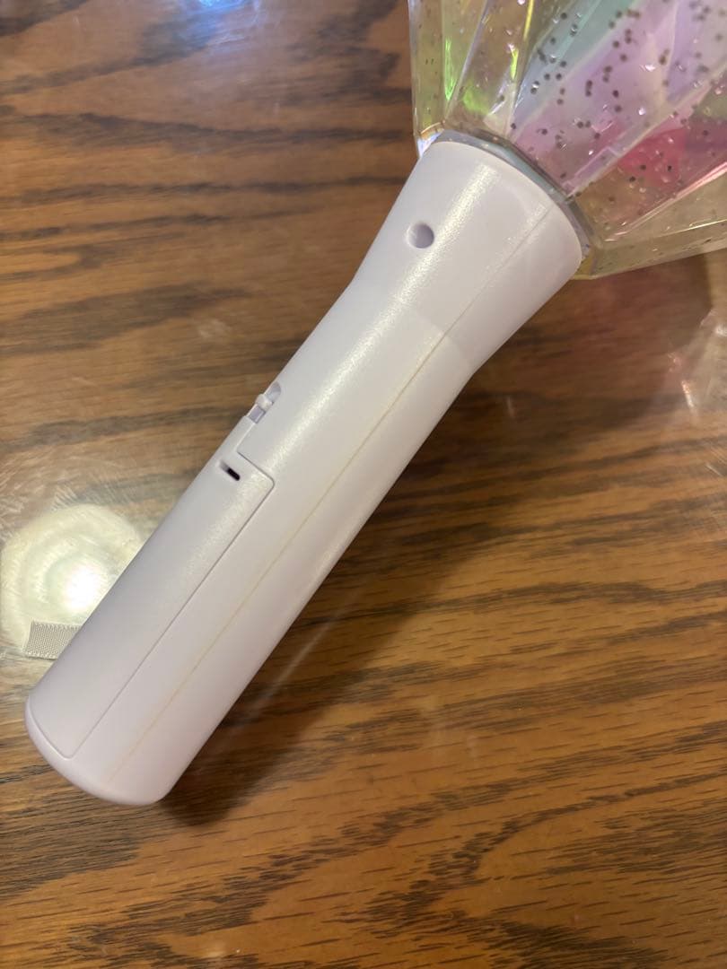 MILK ミルクラスタル 初代